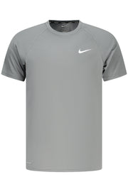 T-SHIRTS NIKE HOMEM CINZENTOS