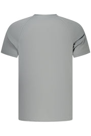 T-SHIRTS NIKE HOMEM CINZENTOS