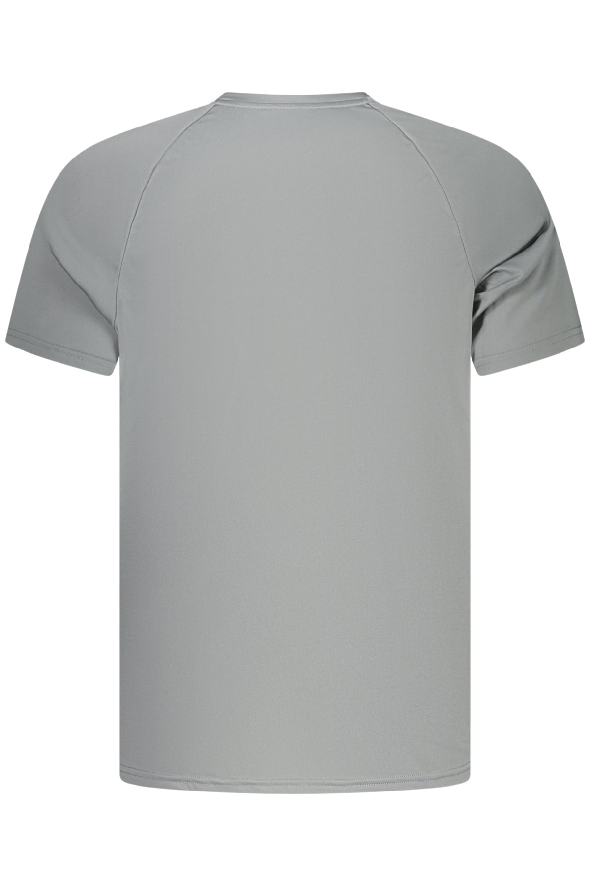 T-SHIRTS NIKE HOMEM CINZENTOS