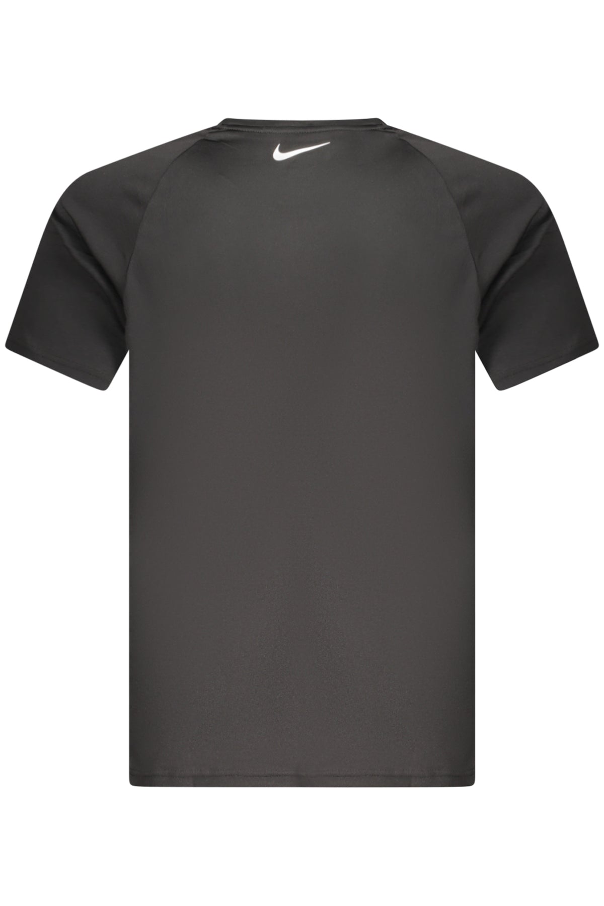 T-SHIRT COM ESTAMPADO NIKE HOMEM PRETA