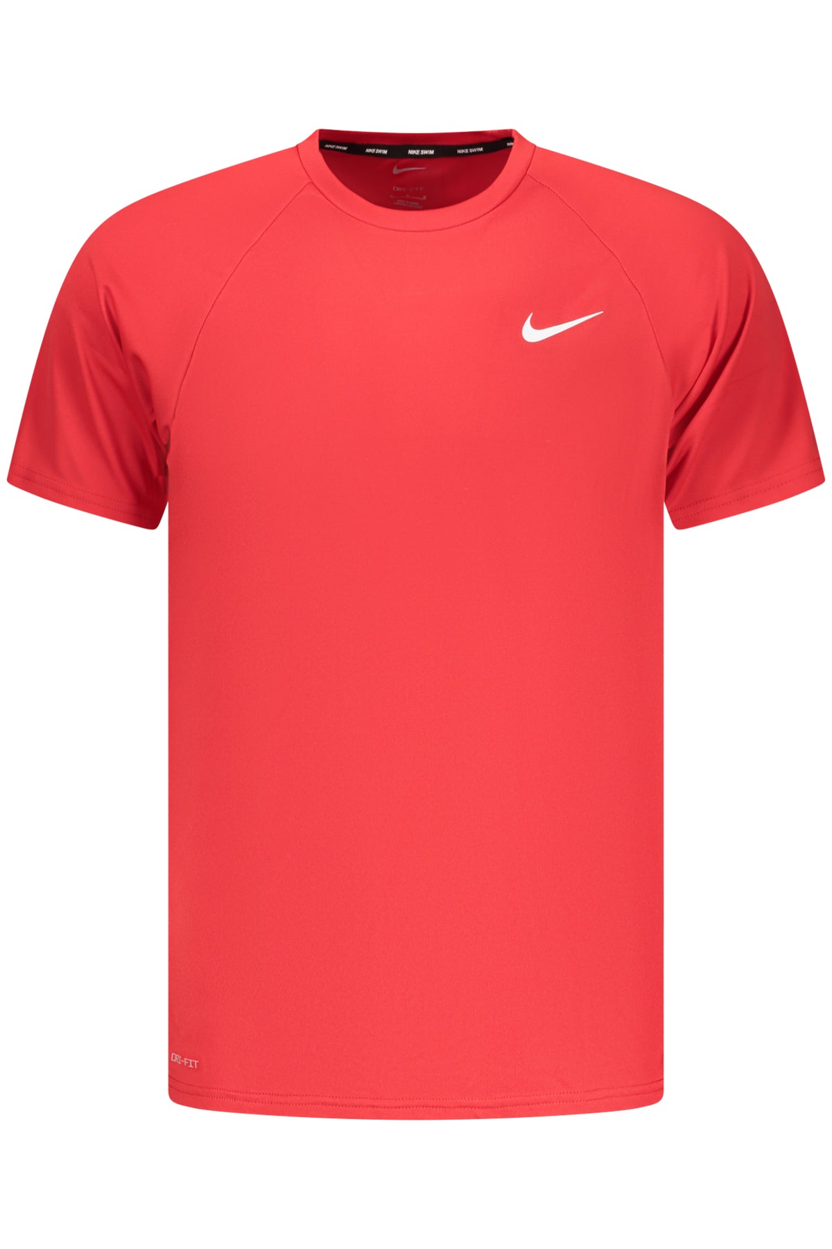 T-SHIRT COM ESTAMPADO NIKE HOMEM VERMELHA