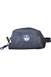 NORTH SAILS BEAUTY CASE FOR MEN, BLUE