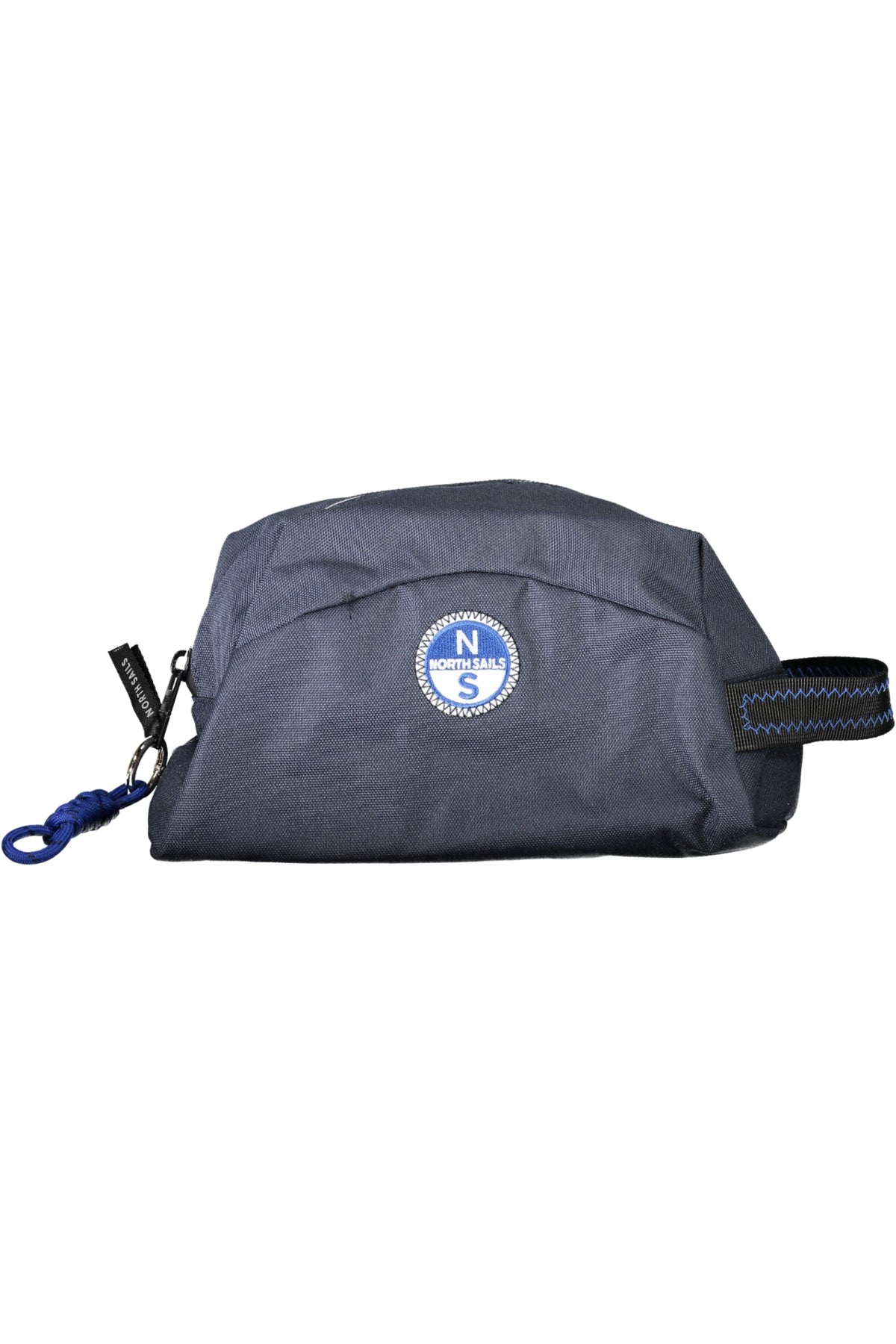 NORTH SAILS BEAUTY CASE FOR MEN, BLUE