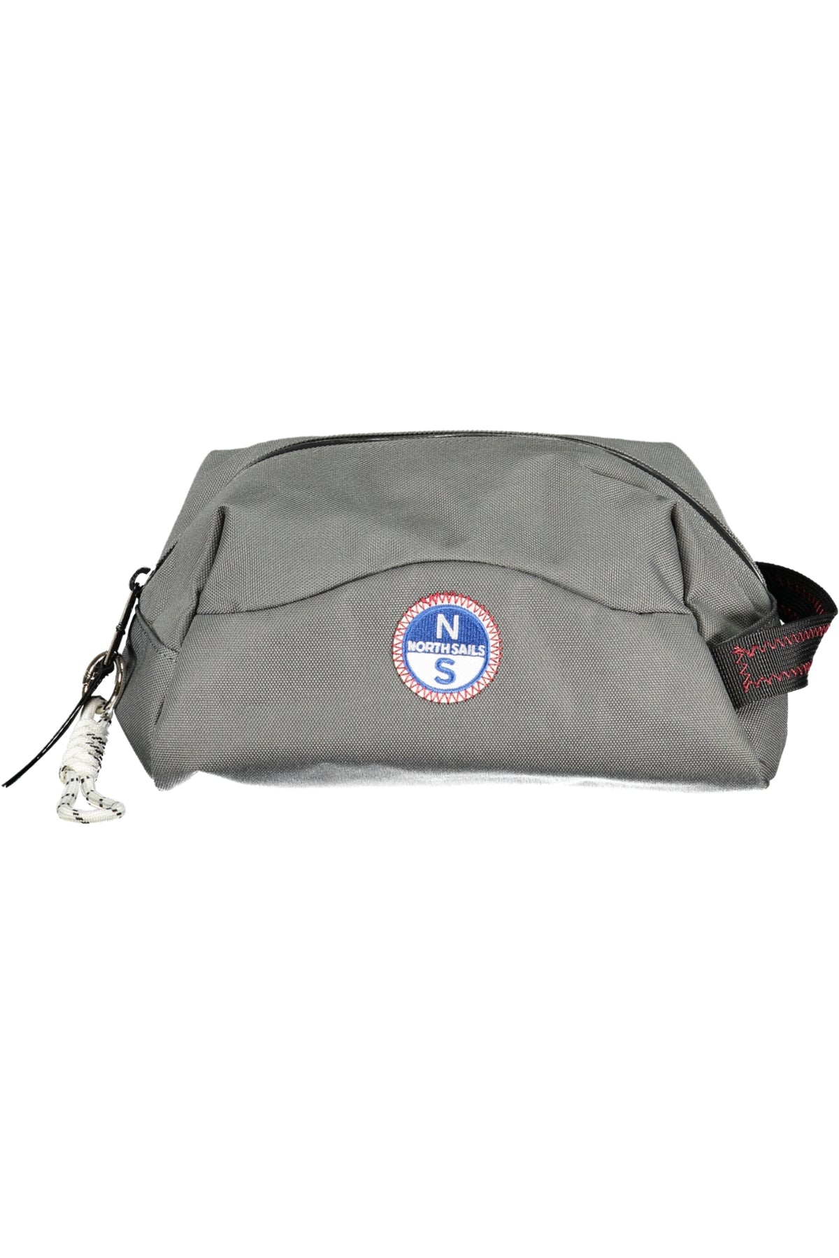 NECESSAIRE COM FECHO NORTH SAILS HOMEM CINZENTA