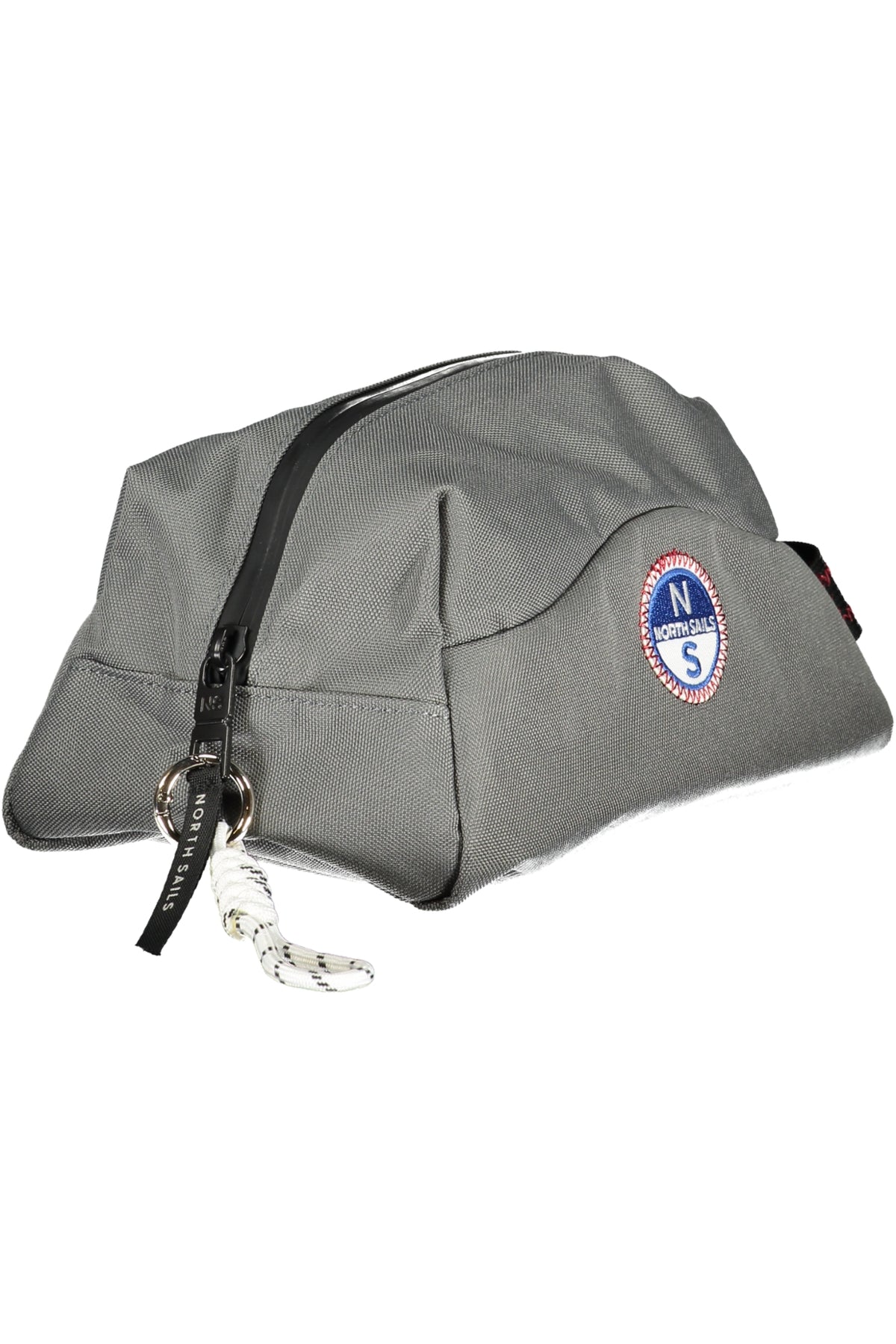 NECESSAIRE COM FECHO NORTH SAILS HOMEM CINZENTA