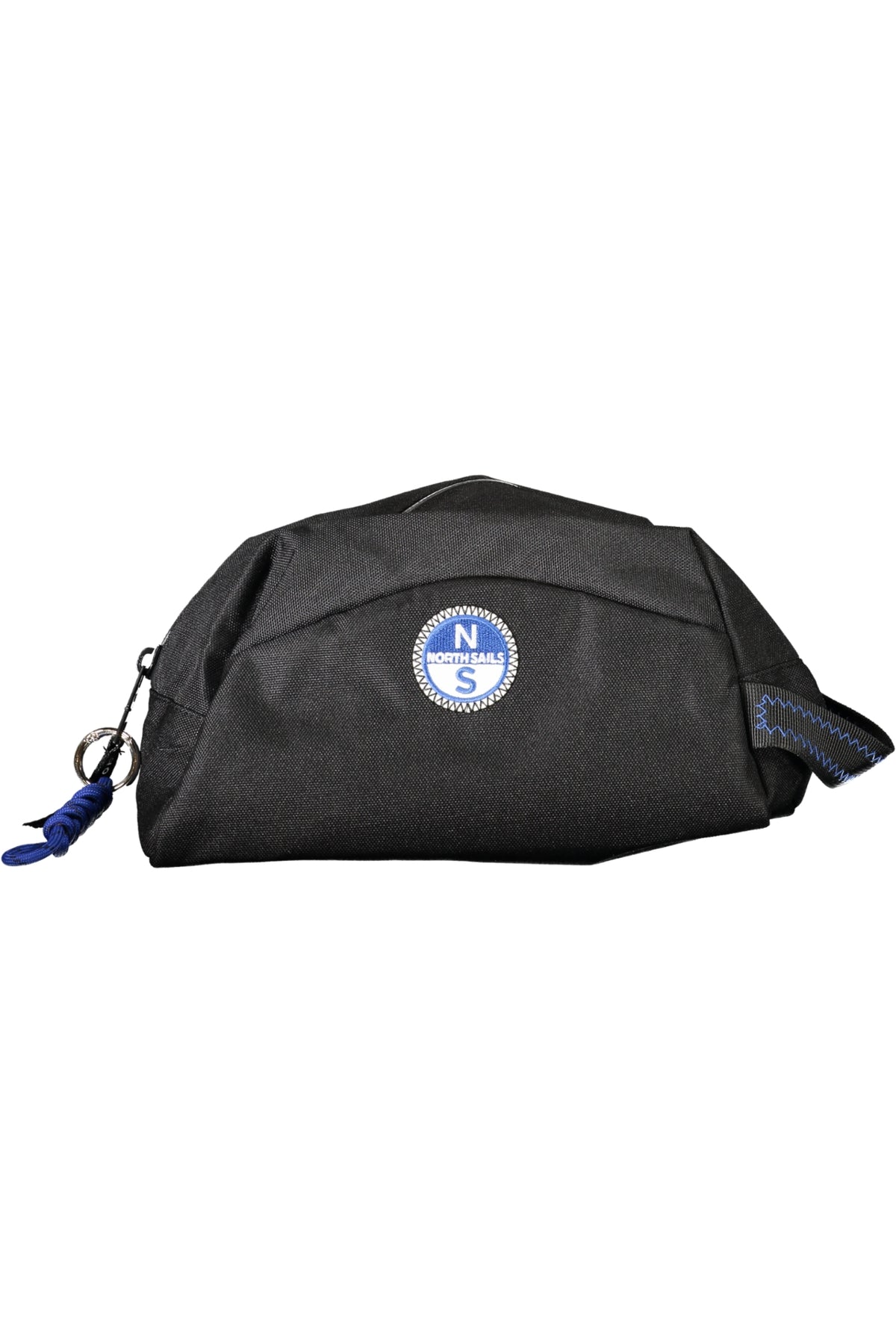 NECESSAIRE COM FECHO NORTH SAILS HOMEM PRETA