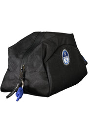NECESSAIRE COM FECHO NORTH SAILS HOMEM PRETA