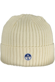 BONÉ EM ALGODÃO NORTH SAILS HOMEM BRANCO