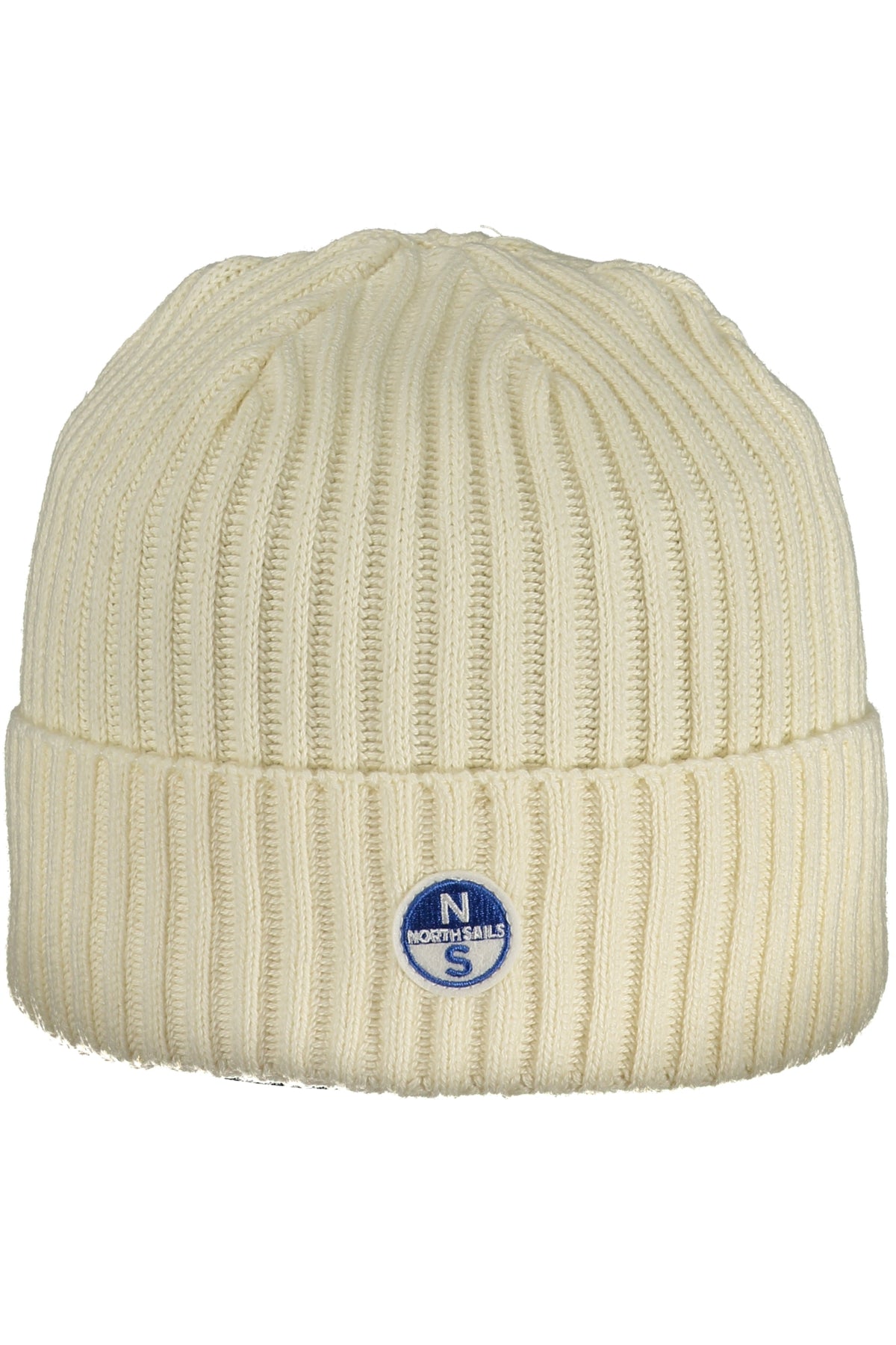 BONÉ EM ALGODÃO NORTH SAILS HOMEM BRANCO