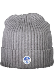 MEN'S NORTH SAILS GREY CAP