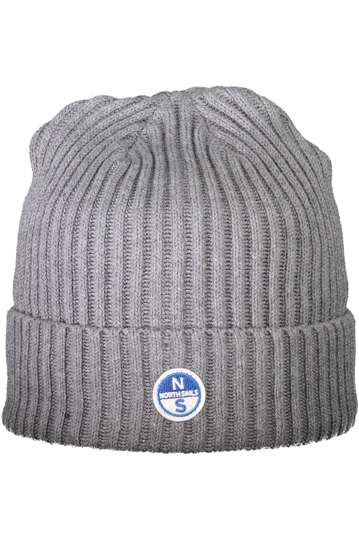 MEN'S NORTH SAILS GREY CAP