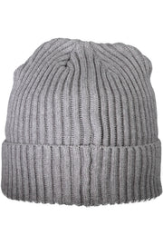 MEN'S NORTH SAILS GREY CAP