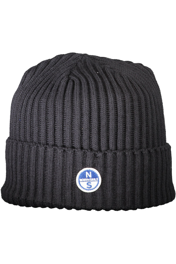 BONÉ PRETO NORTH SAILS HOMEM