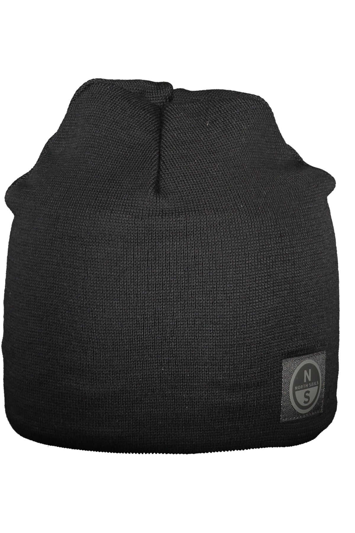 BONÉ COM LOGÓTIPO NORTH SAILS HOMEM PRETO