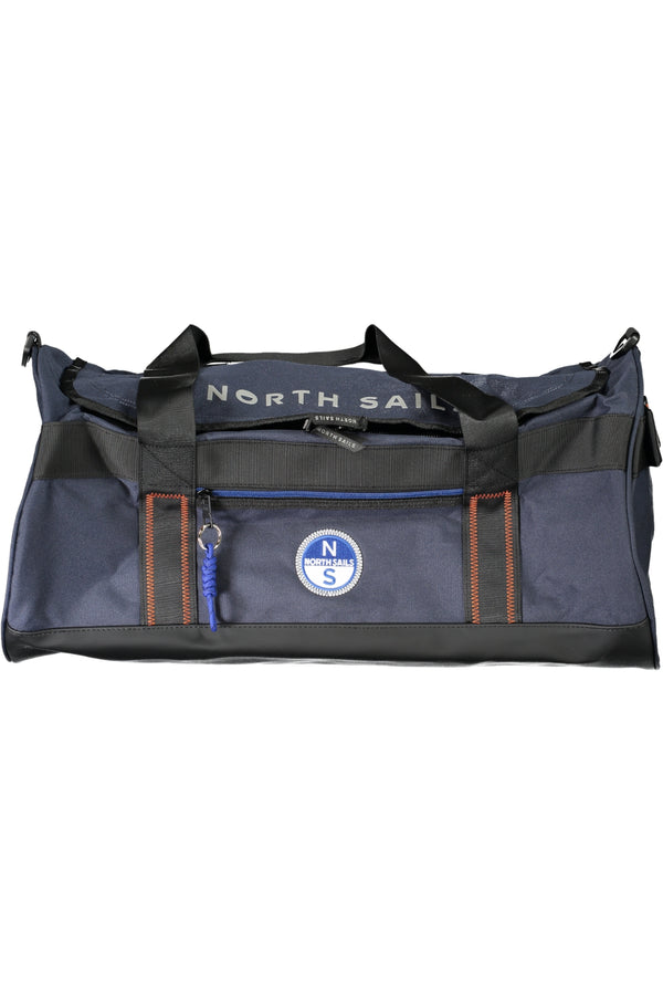 BOLSA DUFFLE AZUL NORTH SAILS HOMEM