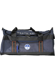 MEN'S NORTH SAILS BLUE DUFFLE BAG