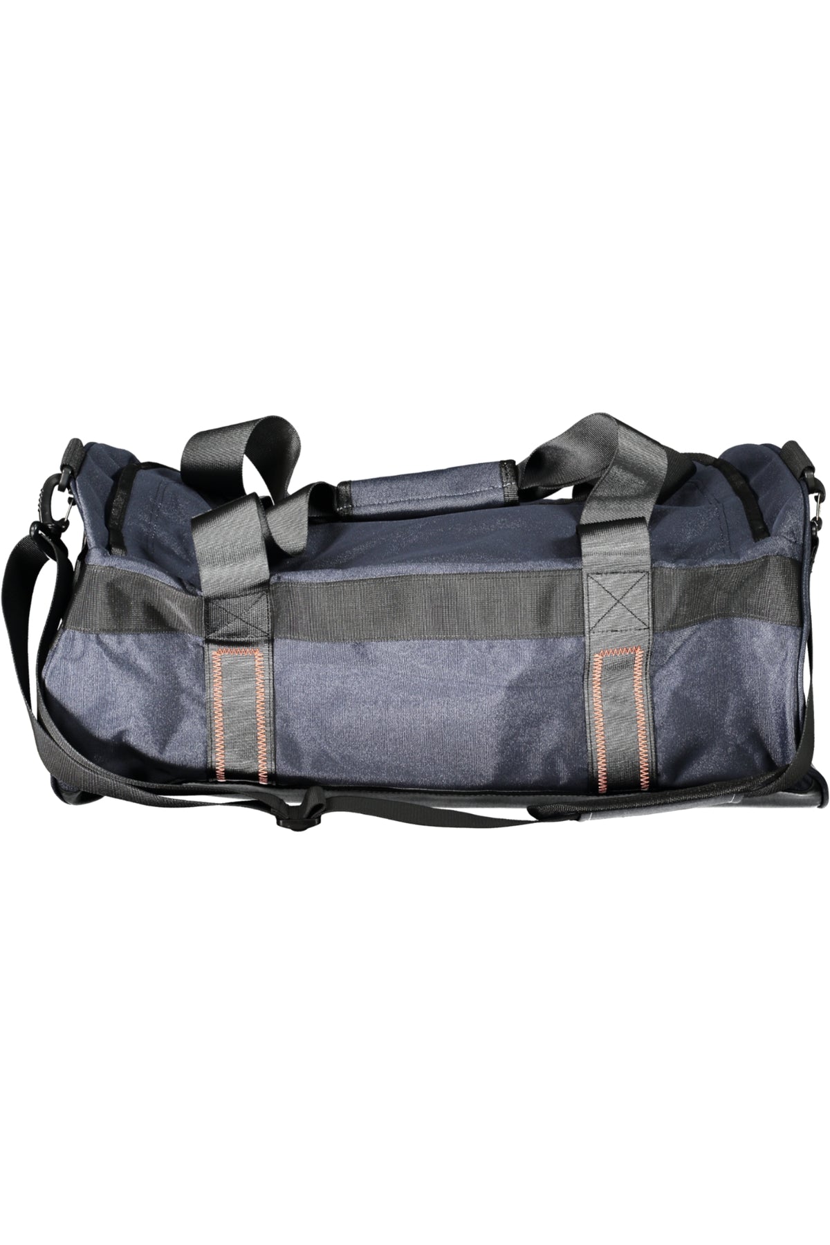 MEN'S NORTH SAILS BLUE DUFFLE BAG