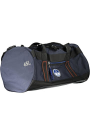 MEN'S NORTH SAILS BLUE DUFFLE BAG