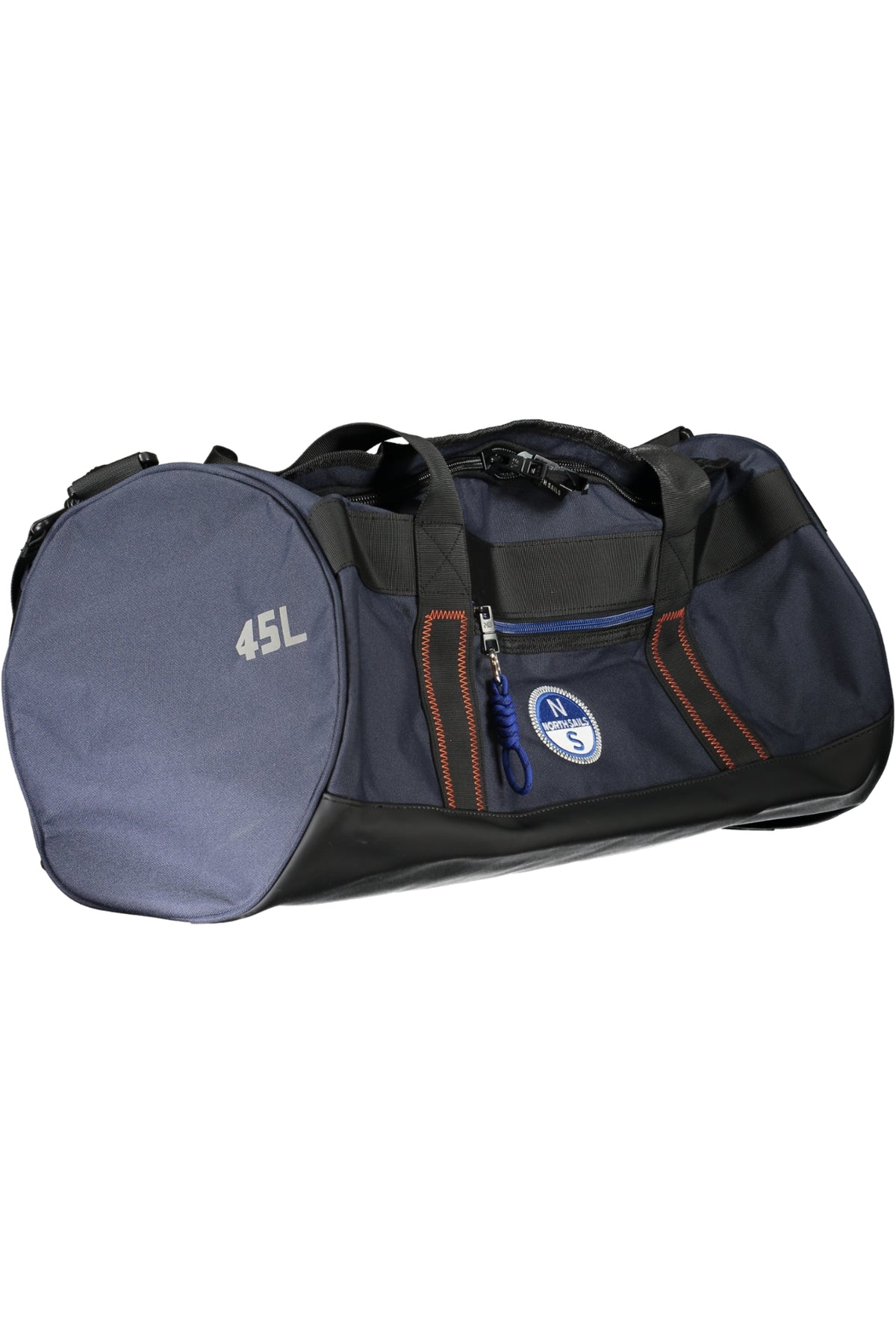 MEN'S NORTH SAILS BLUE DUFFLE BAG
