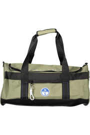 MALA TIRACOLO NORTH SAILS HOMEM VERDE