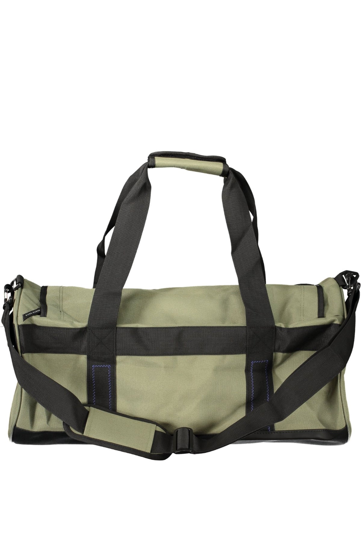 MALA TIRACOLO NORTH SAILS HOMEM VERDE