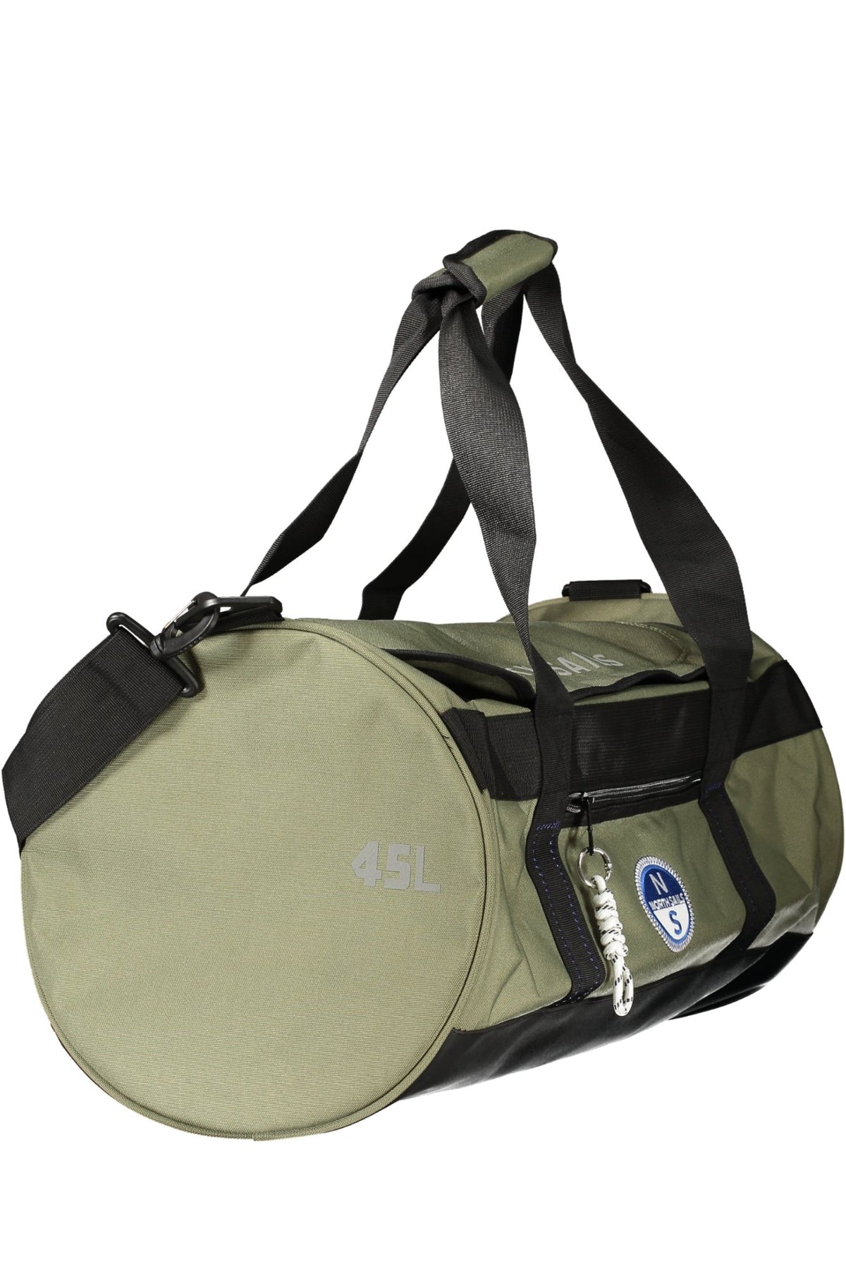 MALA TIRACOLO NORTH SAILS HOMEM VERDE