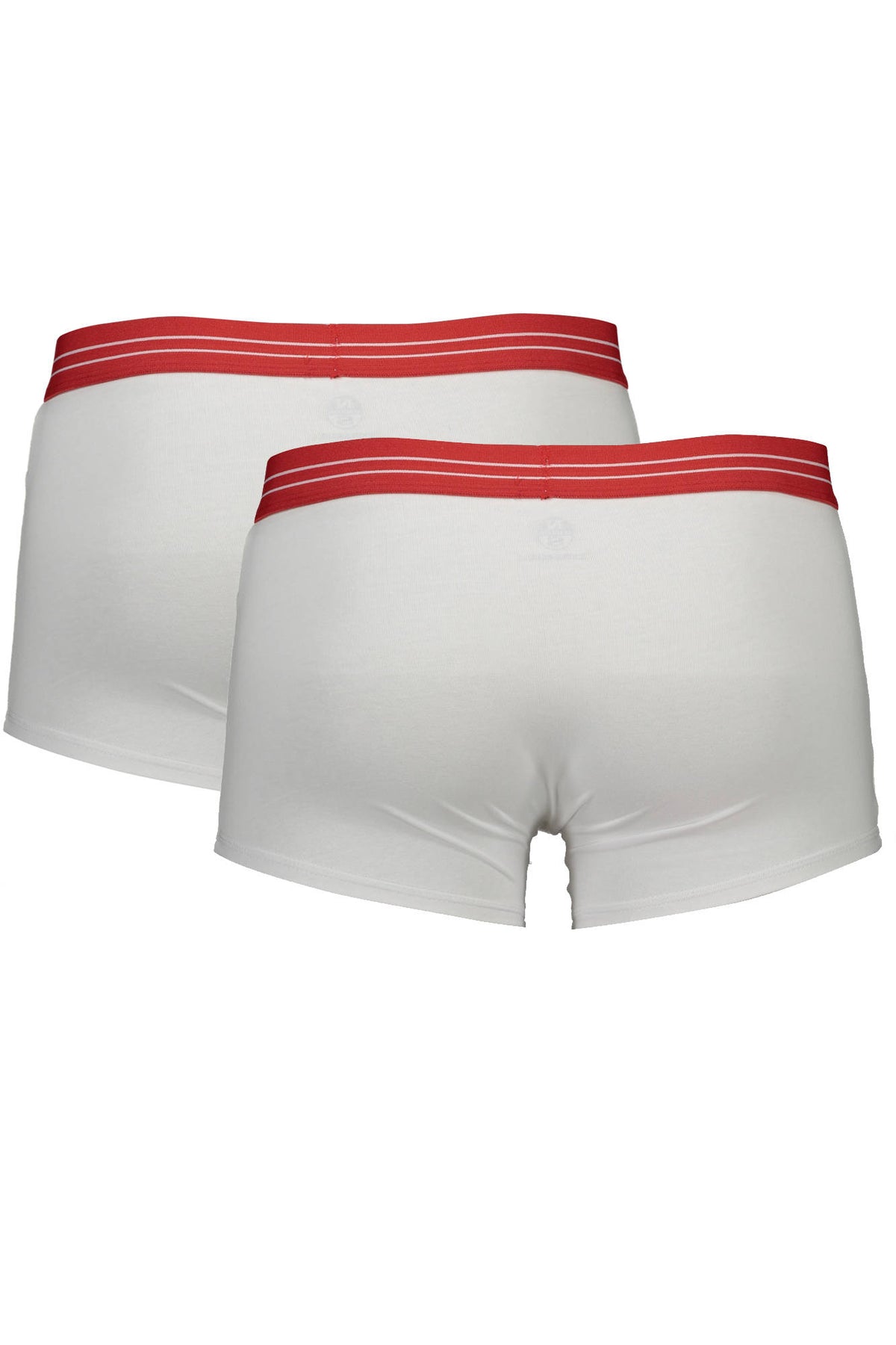 ROUPA INTERIOR EM ALGODÃO NORTH SAILS HOMEM BRANCO