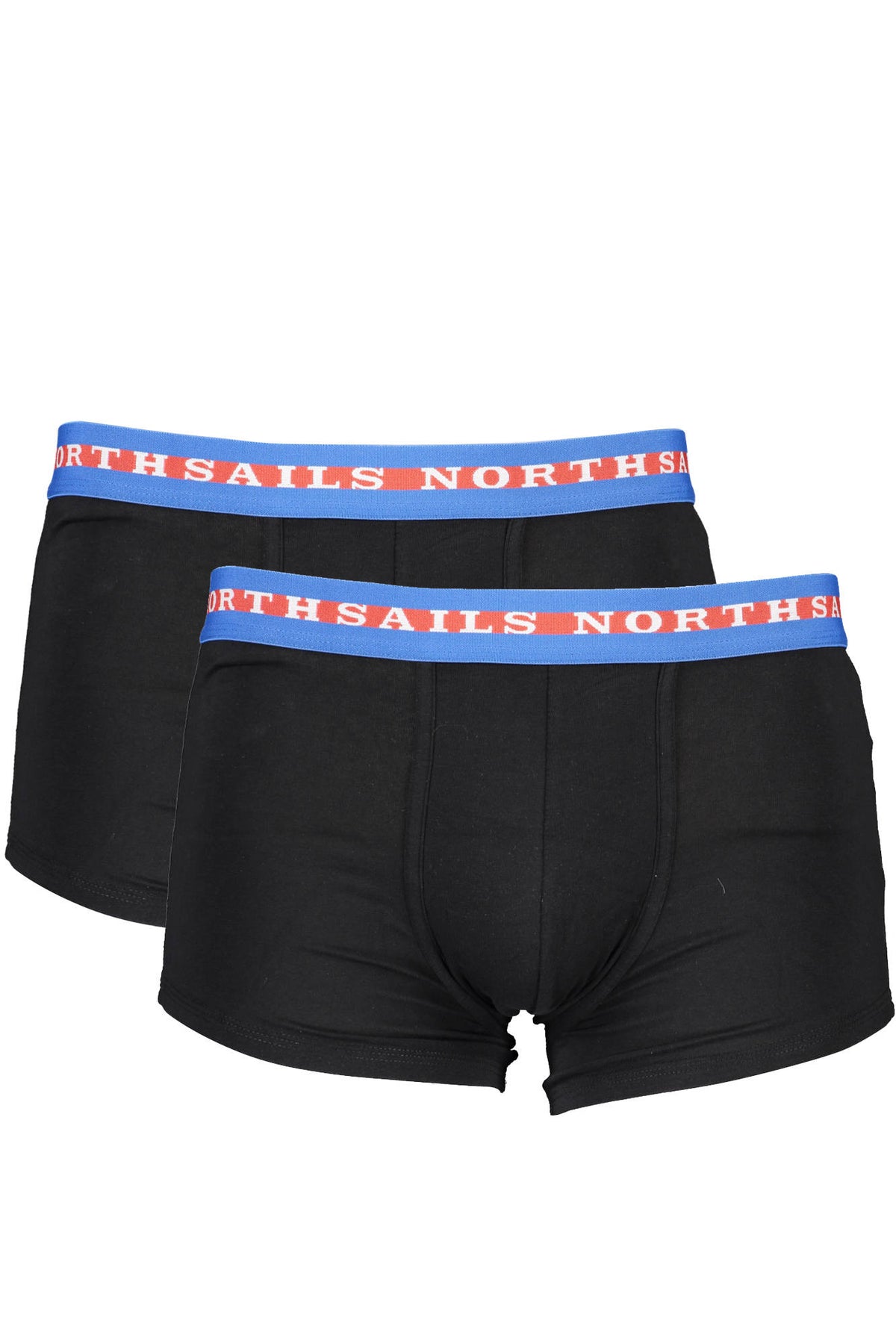 ROUPA INTERIOR NORTH SAILS HOMEM PRETO