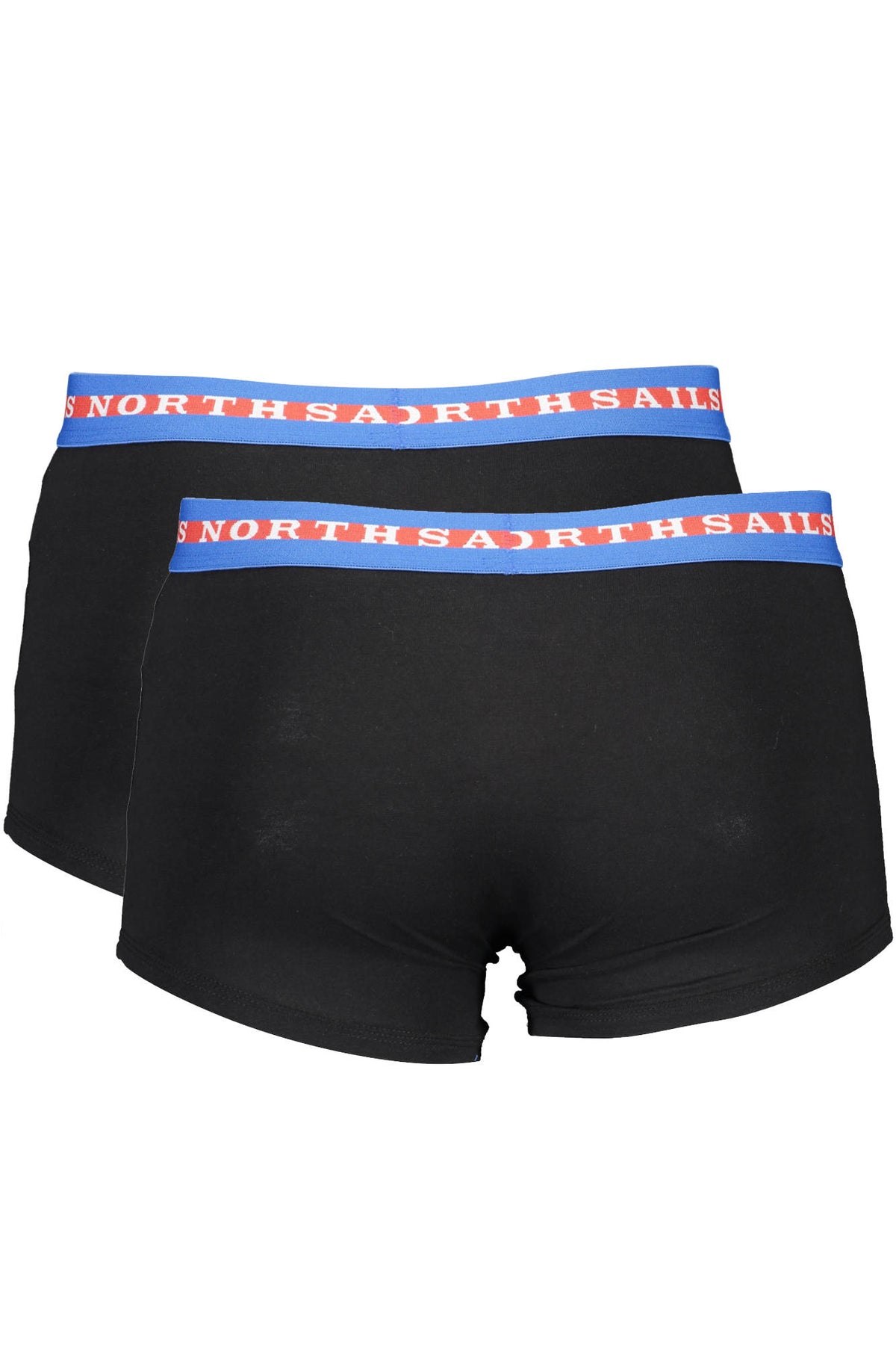 ROUPA INTERIOR NORTH SAILS HOMEM PRETO