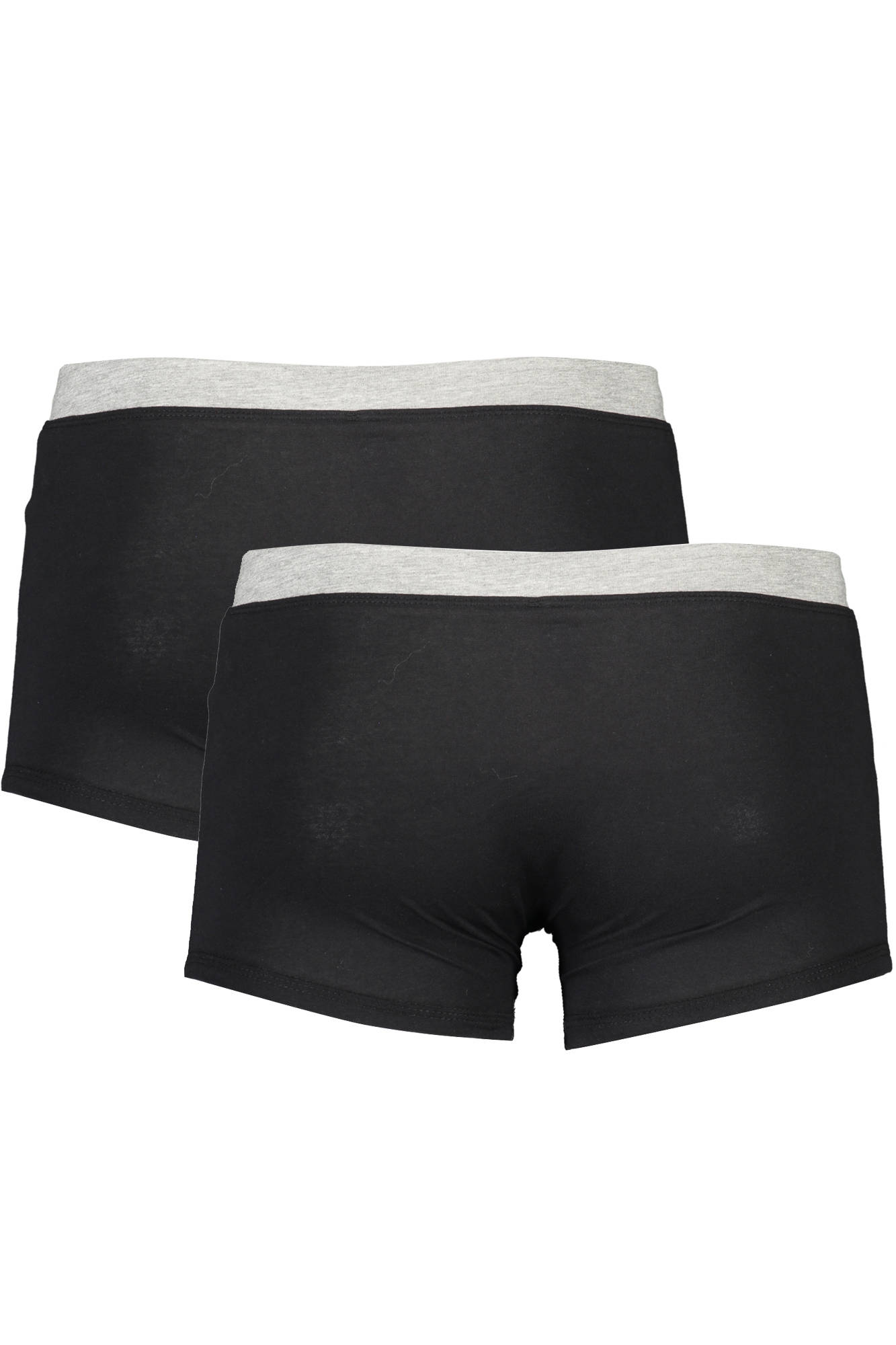 ROUPA INTERIOR NORTH SAILS HOMEM PRETO