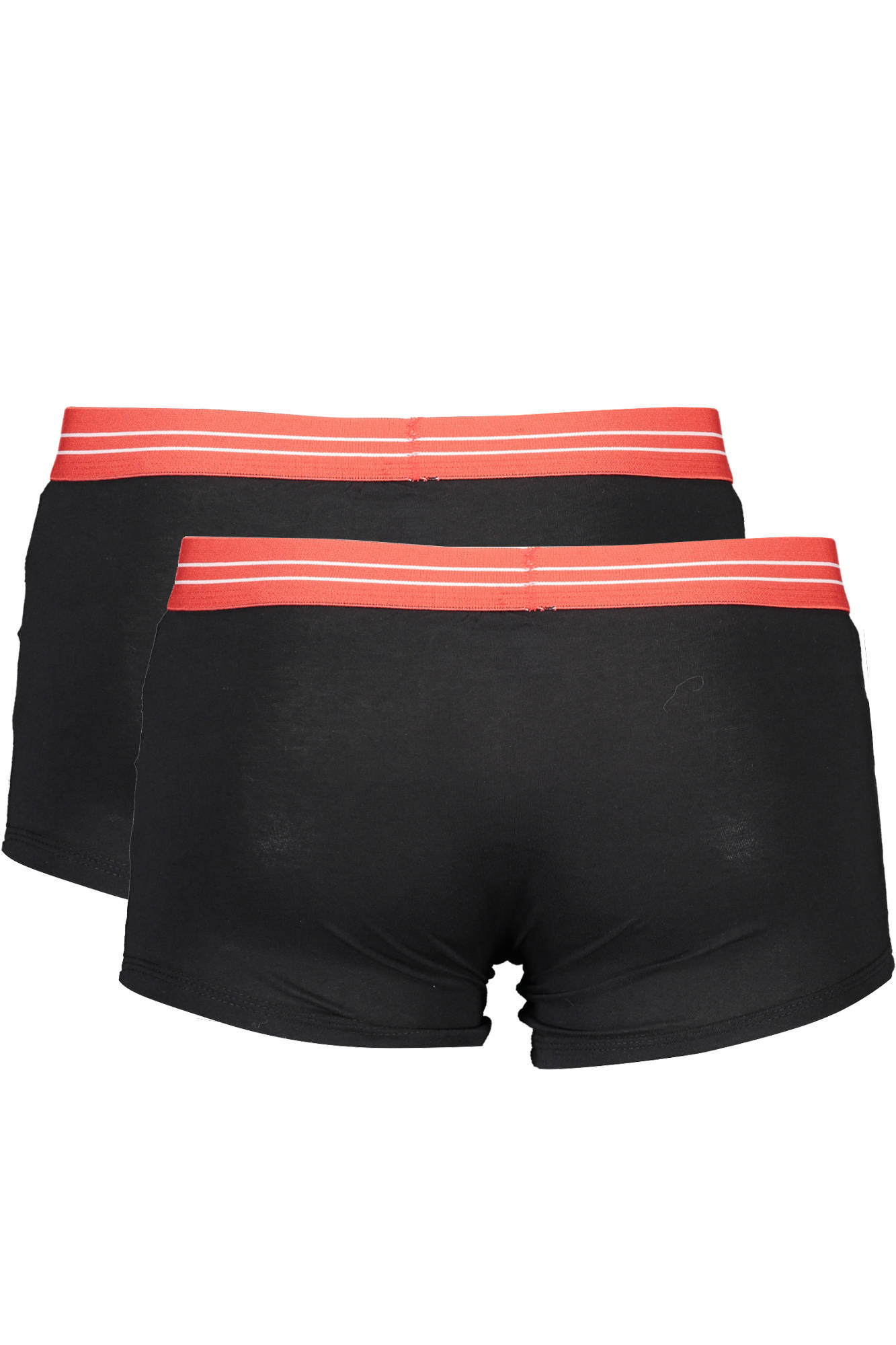 ROUPA INTERIOR NORTH SAILS HOMEM PRETO
