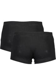 ROUPA INTERIOR EM ALGODÃO NORTH SAILS HOMEM PRETO