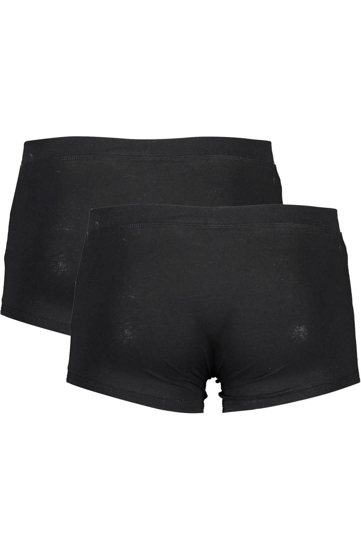 ROUPA INTERIOR EM ALGODÃO NORTH SAILS HOMEM PRETO