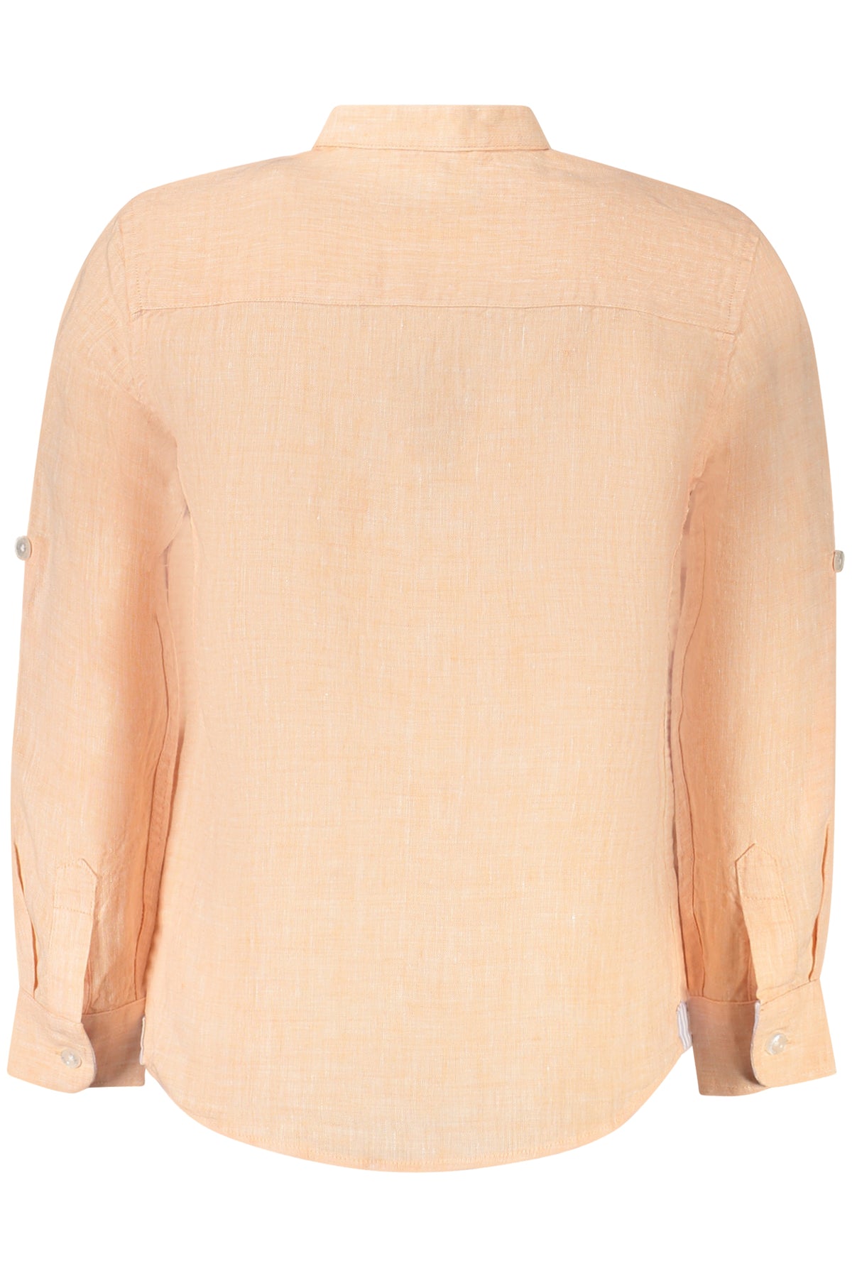 CAMISA COM BORDADO NORTH SAILS CRIANÇA ROSA