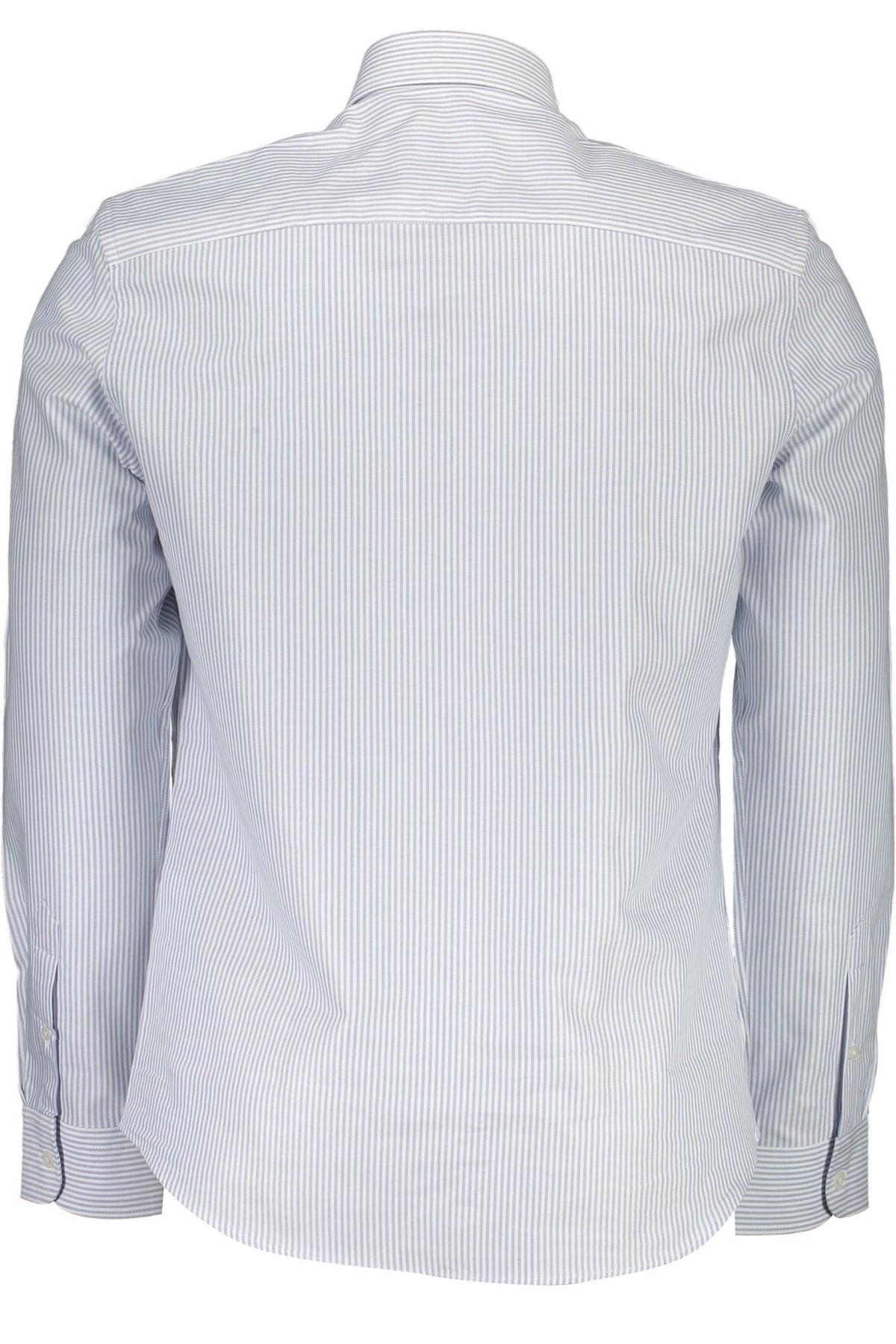 CAMISA HOMEM AZUL CLARO NORTH SAILS MANGA COMPRIDA
