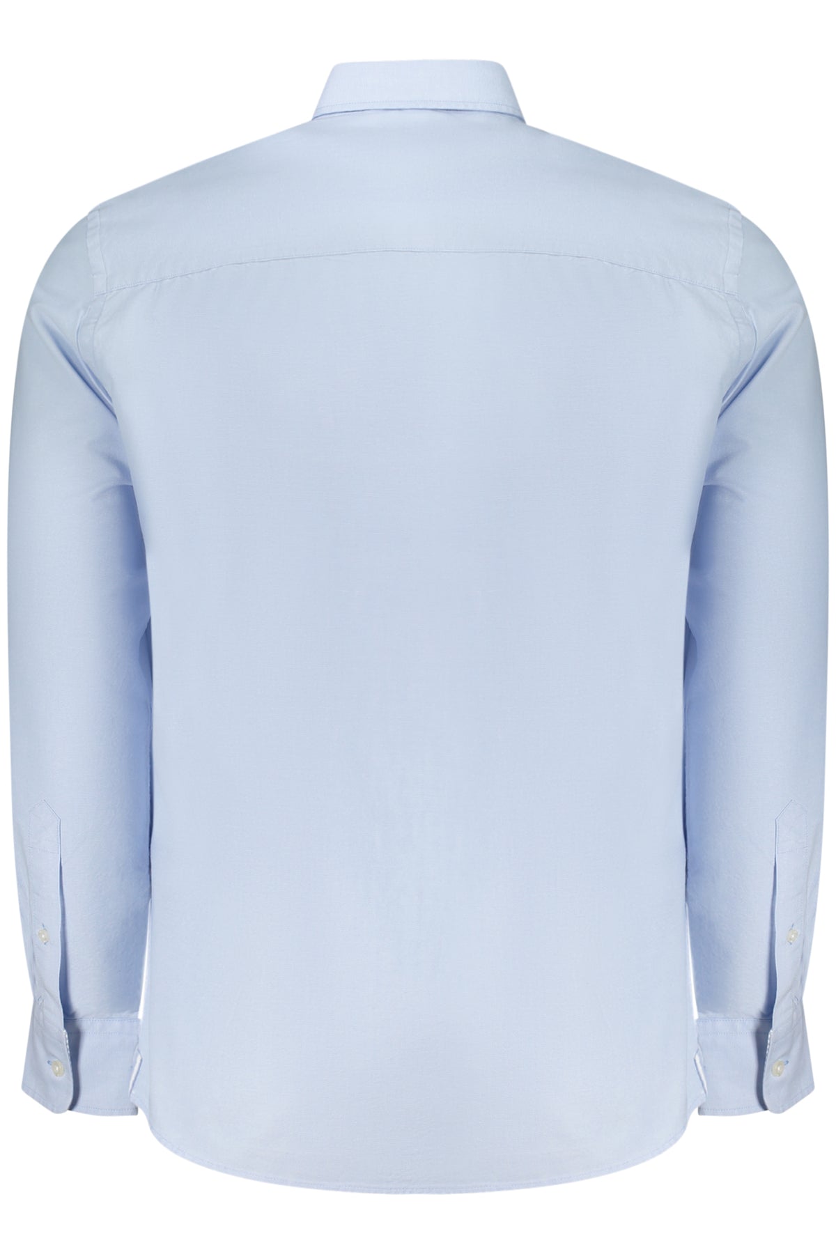 CAMISA EM ALGODÃO NORTH SAILS HOMEM AZUL CLARO