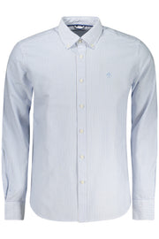 CAMISA EM ALGODÃO NORTH SAILS HOMEM BRANCA
