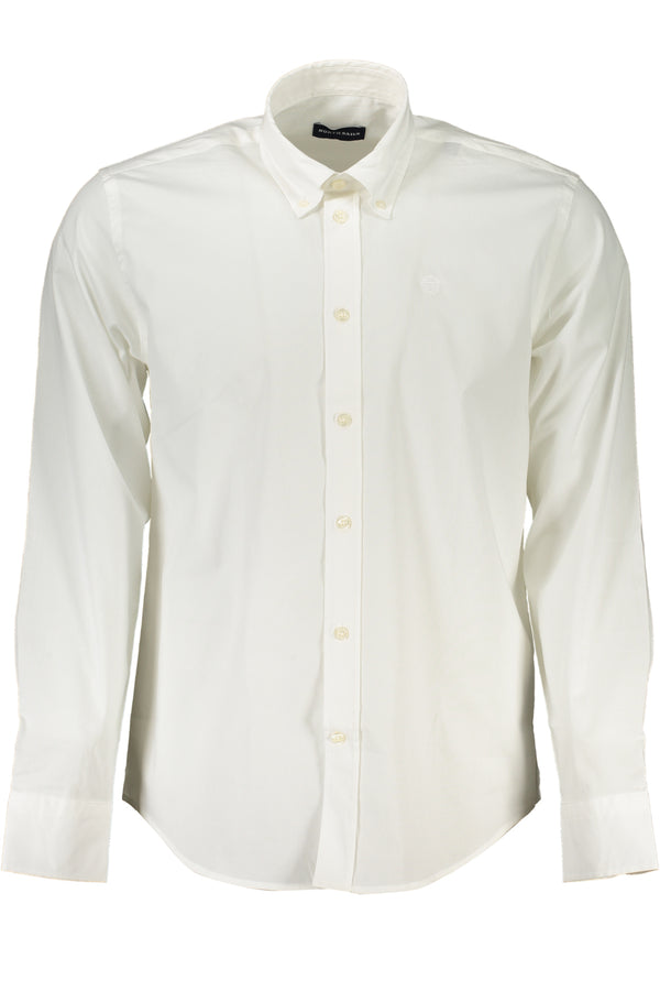 CAMISA BRANCA DE MANGA COMPRIDA PARA HOMEM NORTH SAILS