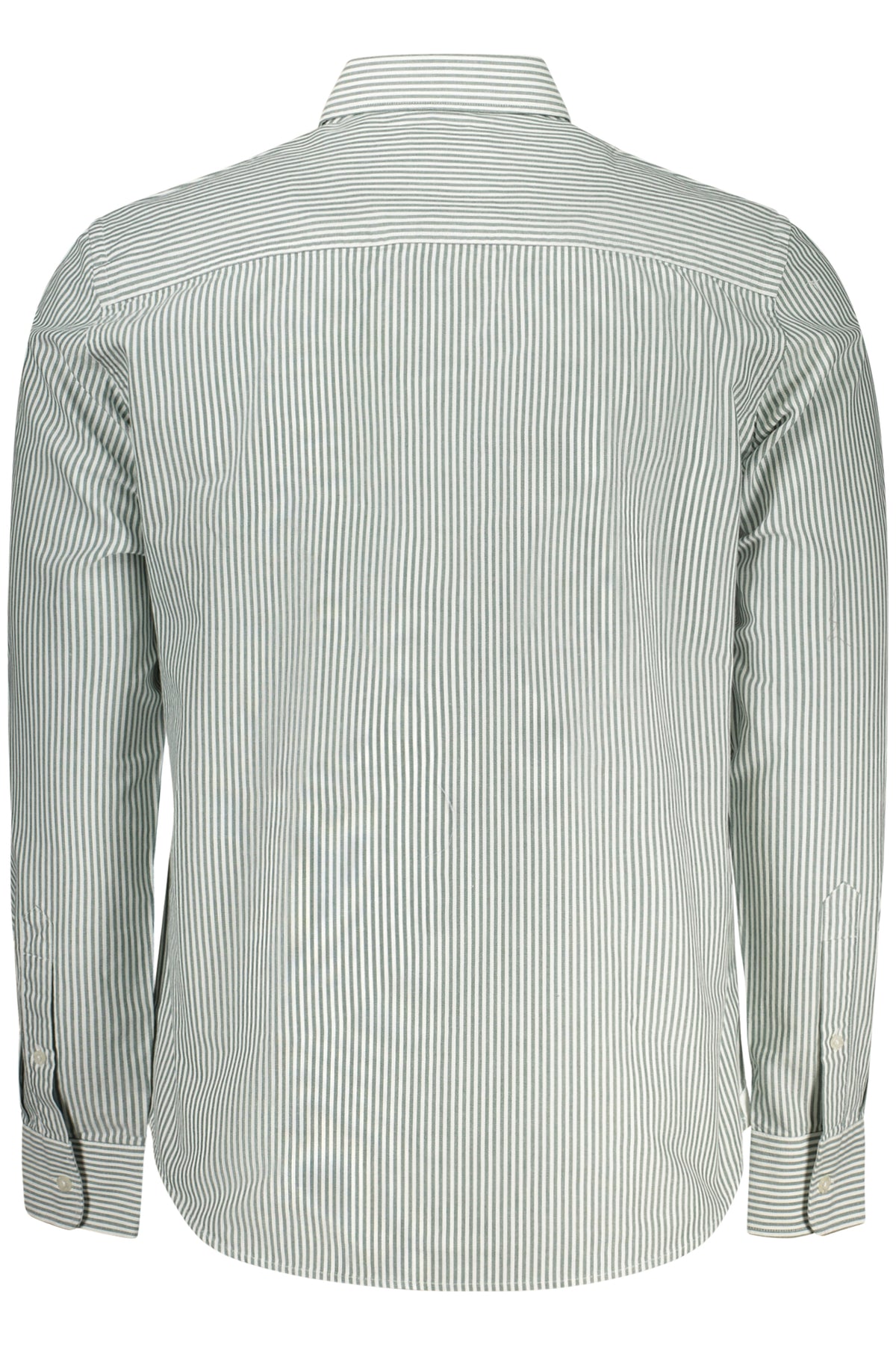 CAMISA EM ALGODÃO NORTH SAILS HOMEM BRANCA