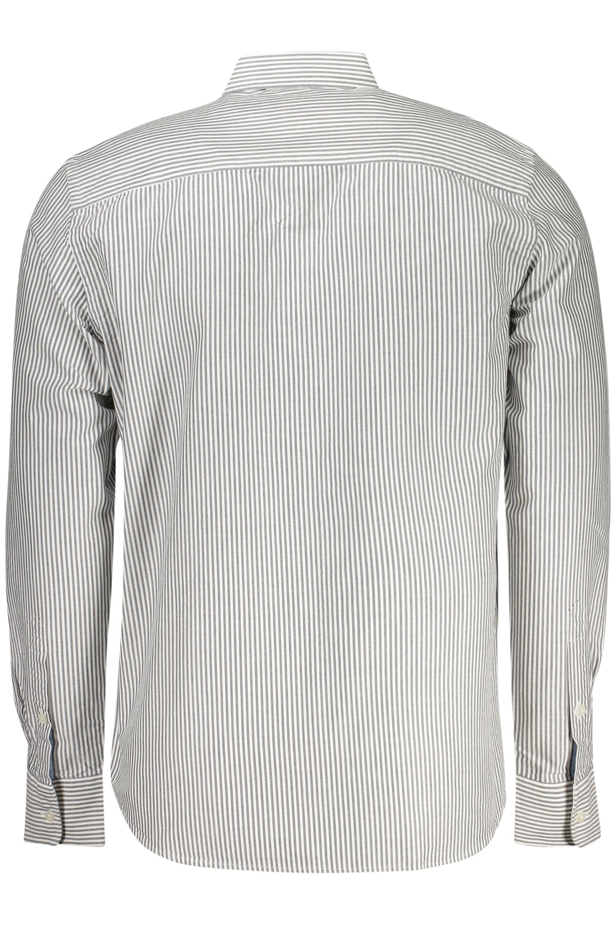 CAMISA EM ALGODÃO NORTH SAILS HOMEM BRANCA