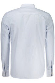 CAMISA EM ALGODÃO NORTH SAILS HOMEM BRANCA