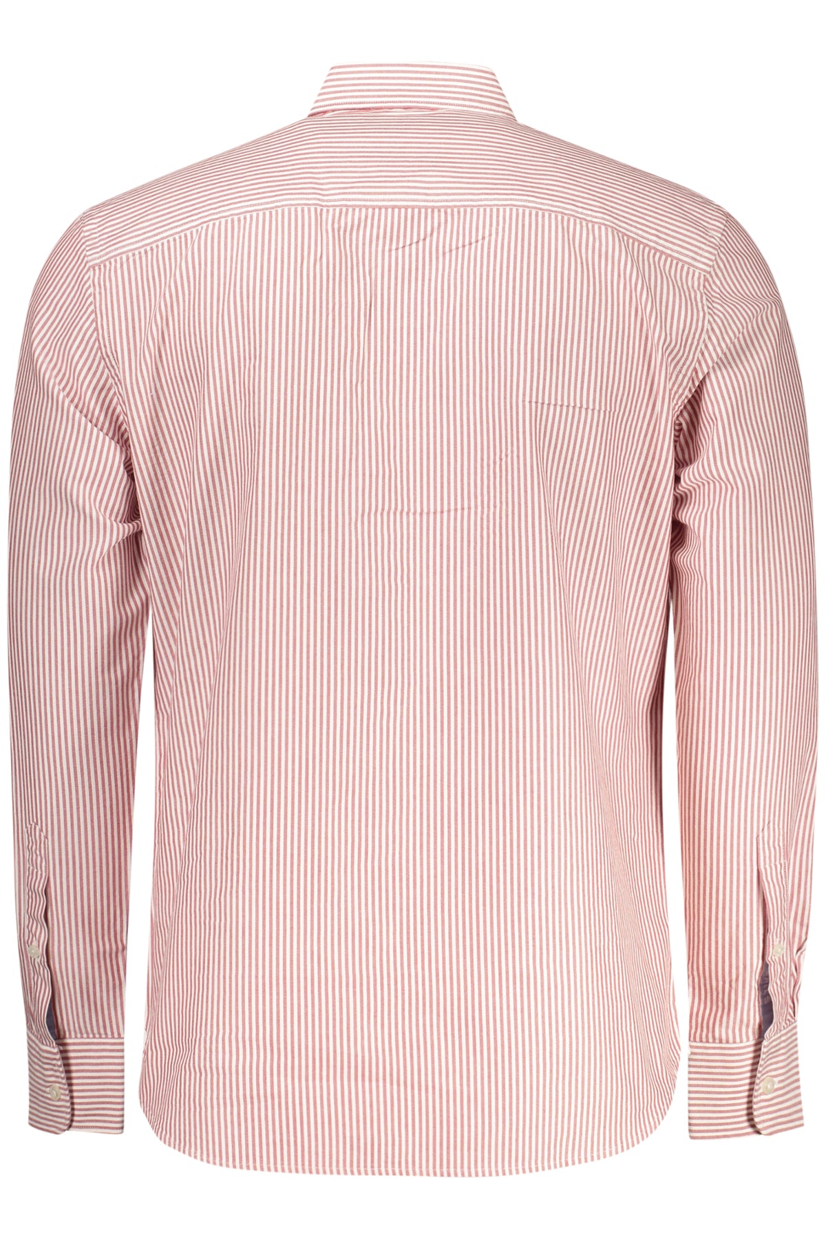CAMISA EM ALGODÃO NORTH SAILS HOMEM BRANCA