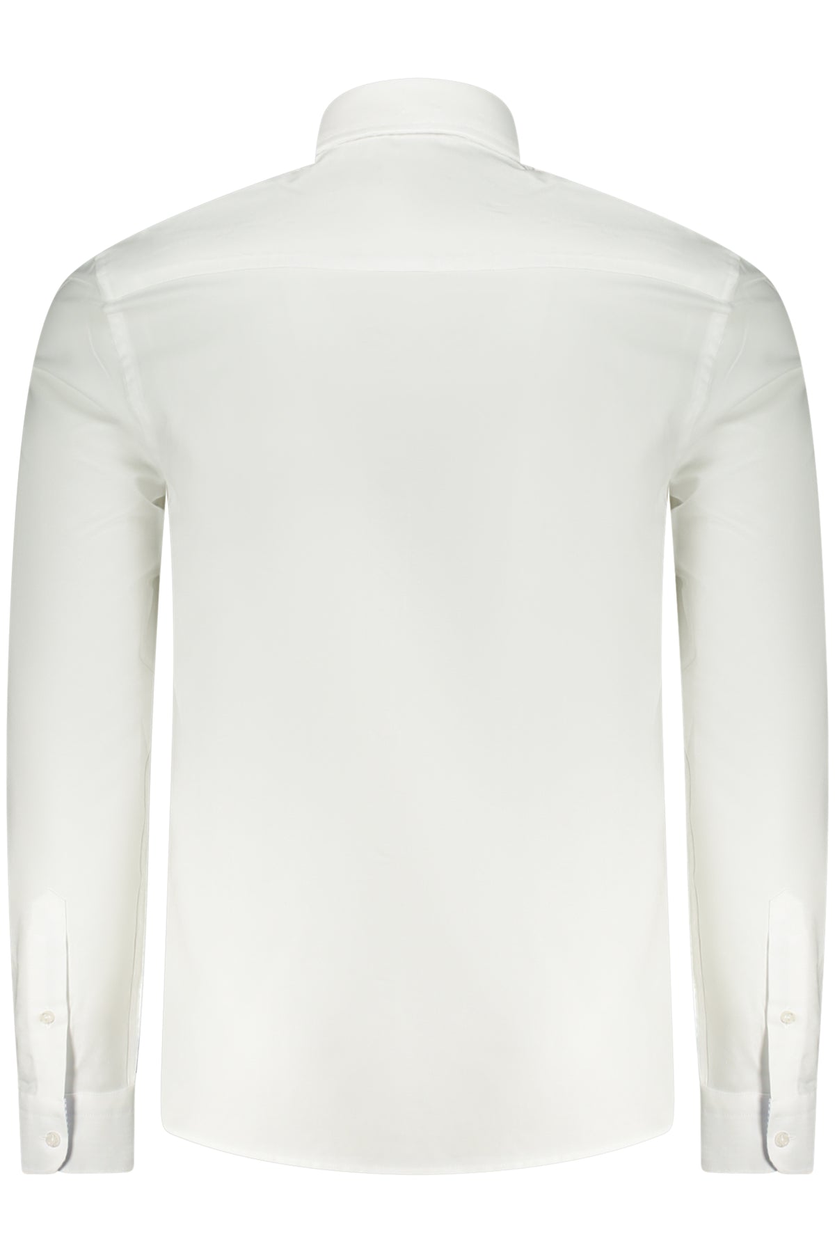 CAMISA EM ALGODÃO NORTH SAILS HOMEM BRANCA