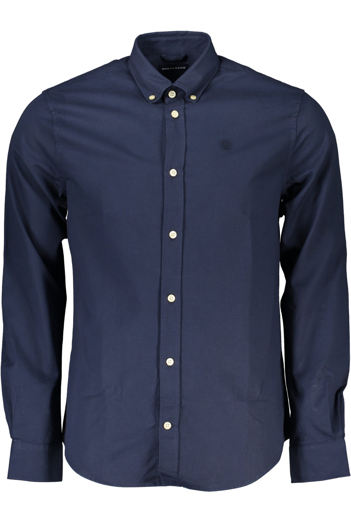 NORTH SAILS MEN'S LONG SLEEVE SHIRT BLUE