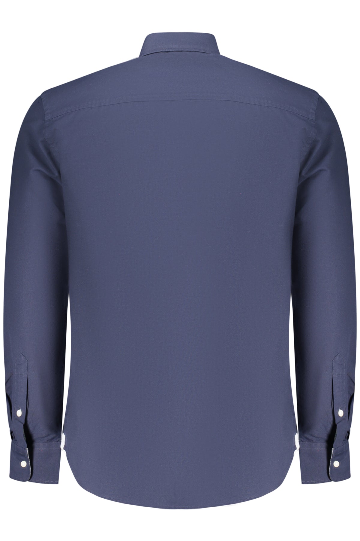 CAMISA EM ALGODÃO NORTH SAILS HOMEM AZUL