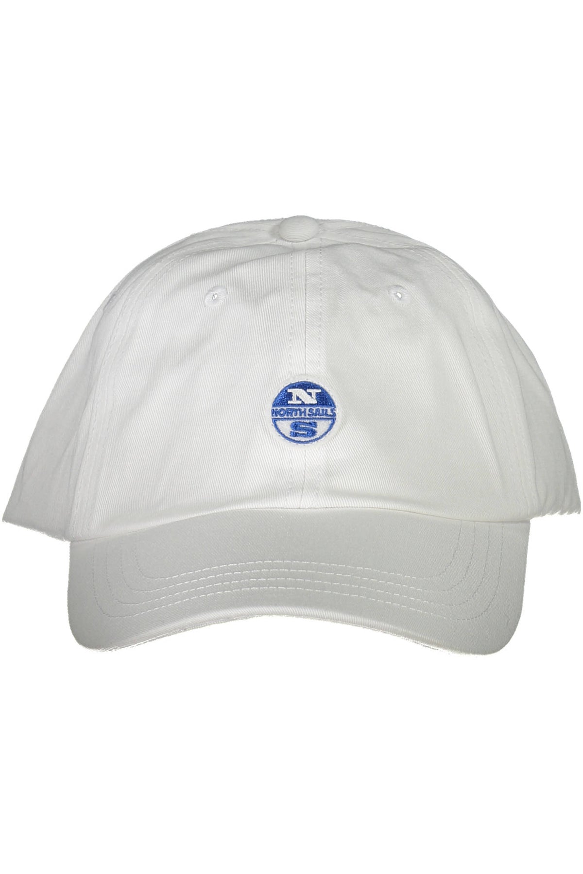 BONÉ EM ALGODÃO NORTH SAILS HOMEM BRANCO