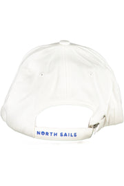 CHAPÉUS NORTH SAILS HOMEM BRANCOS