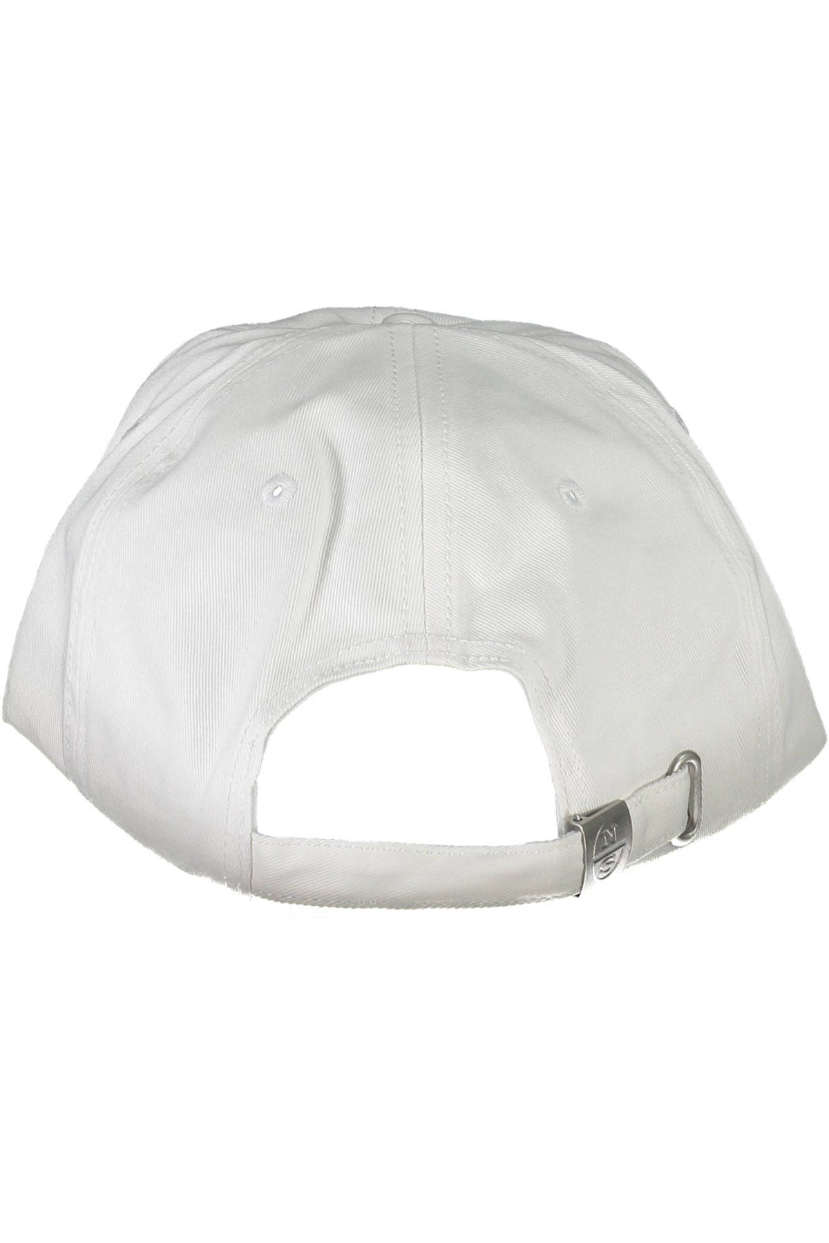 BONÉ EM ALGODÃO NORTH SAILS HOMEM BRANCO