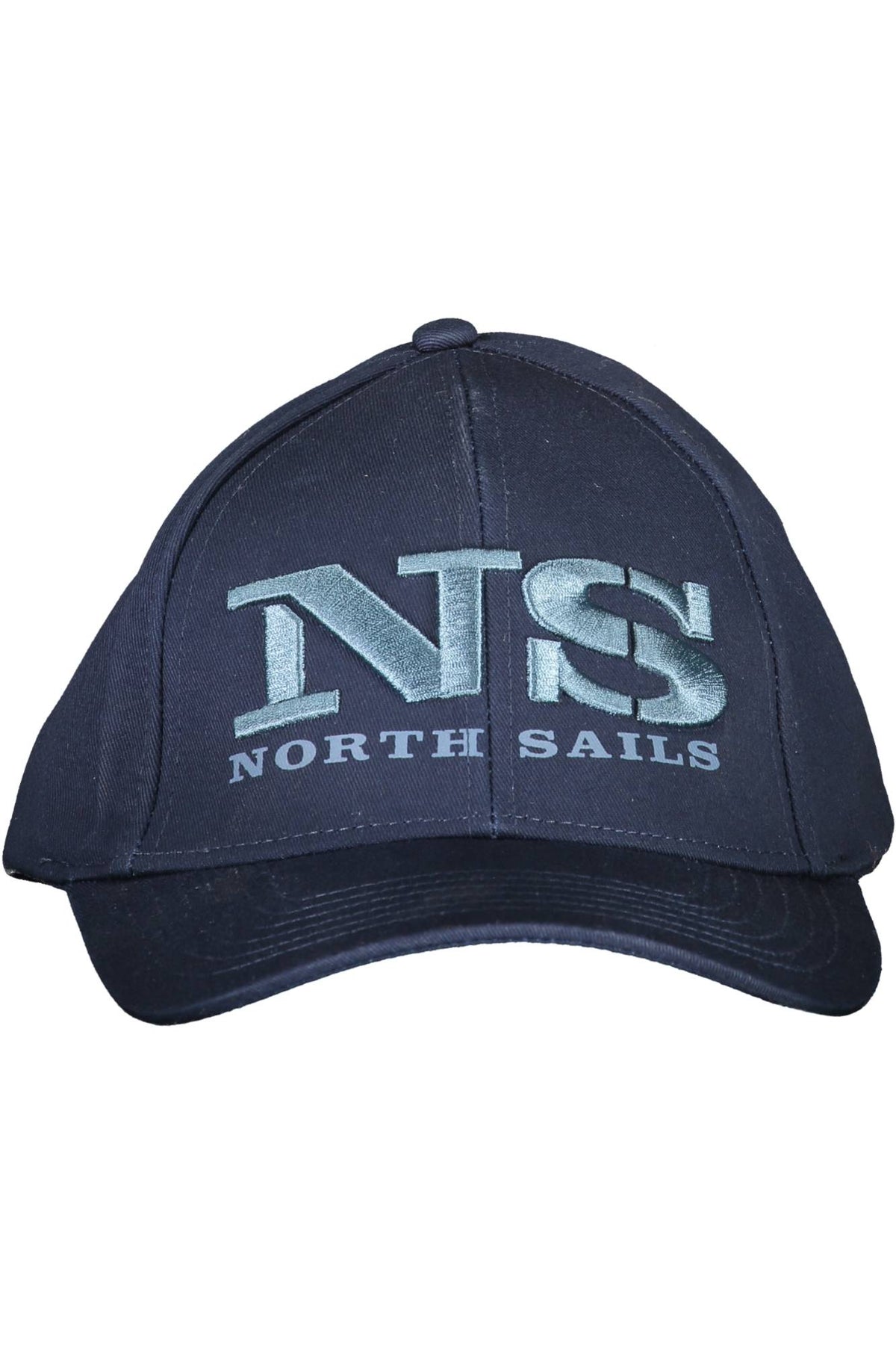 BONÉ EM ALGODÃO NORTH SAILS HOMEM AZUL