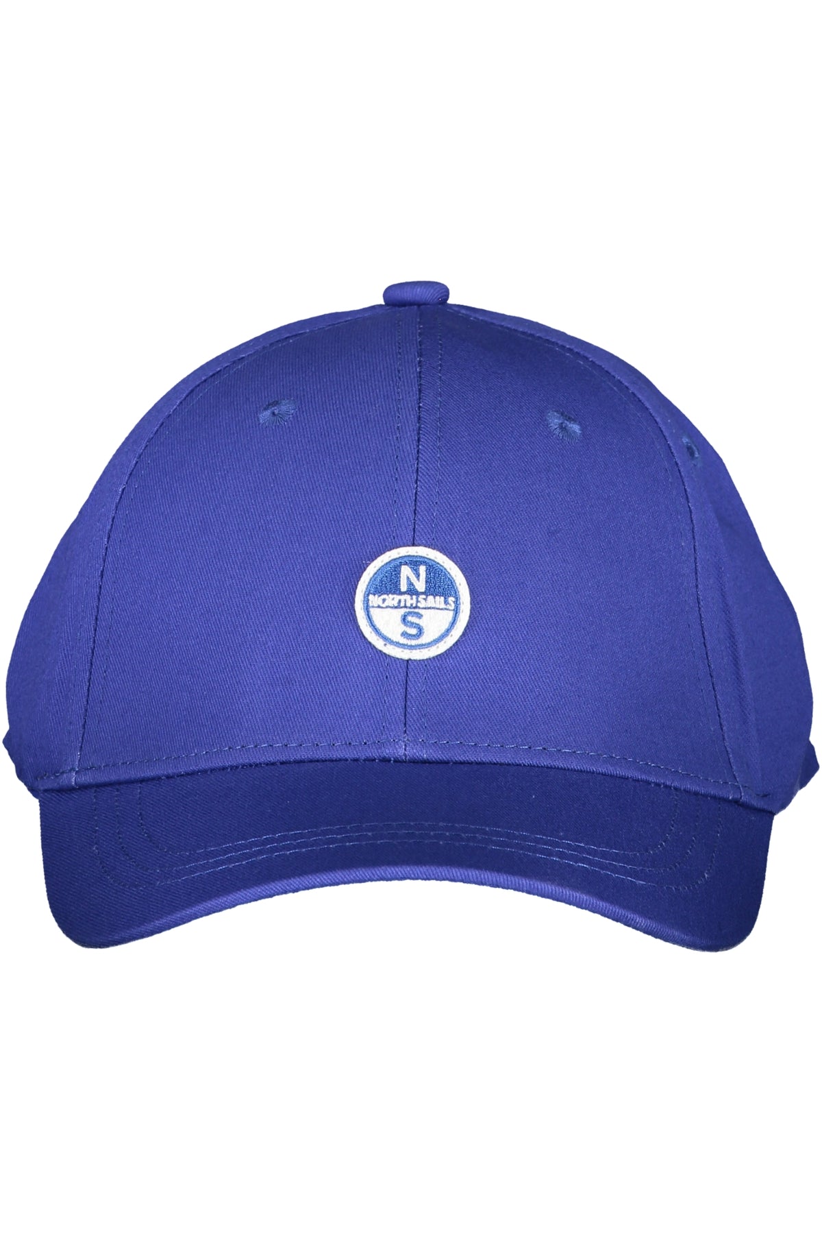 BONÉ EM ALGODÃO NORTH SAILS HOMEM AZUL
